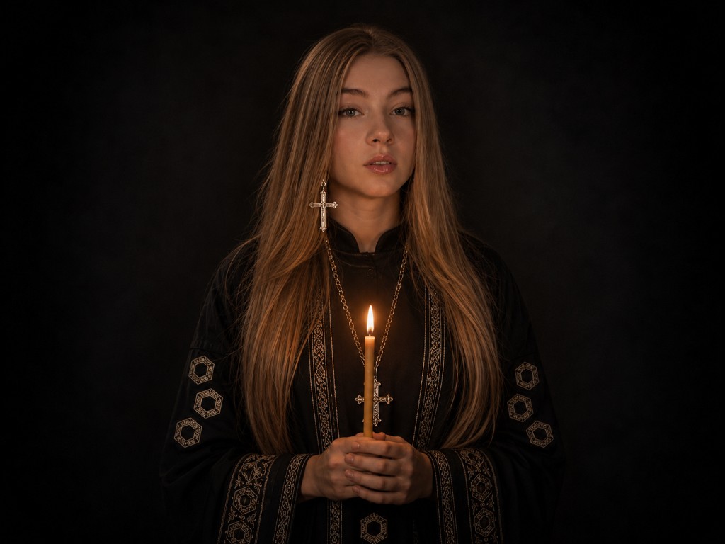 Дарья